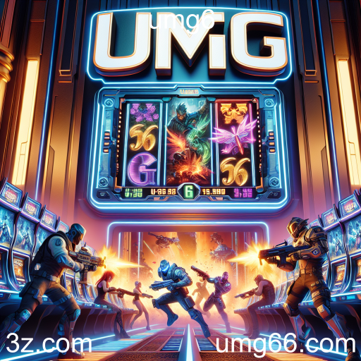 A Revolução dos Jogos de Ação: Uma Análise do Gênero