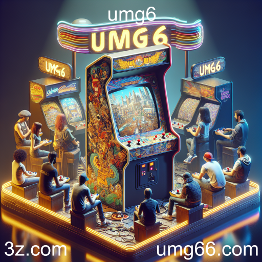 A Nova Era dos Jogos de Arcade: Nostalgia e Inovação em Uma Categoria Clássica