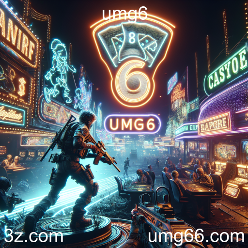 A Ascensão dos Jogos de Tiro: Uma Análise do Gênero