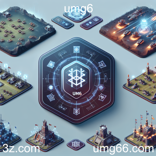 O Crescimento dos Jogos de Estratégia na UMG6